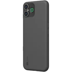 Doro Aurora A31 smarttelefon Grafittgrå
