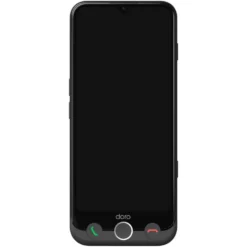 Doro Aurora A31 smarttelefon Grafittgrå