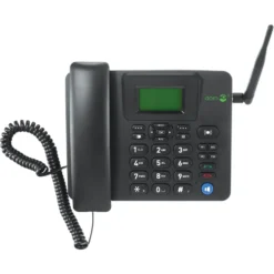 Doro 4100H Bordtelefon med 4G