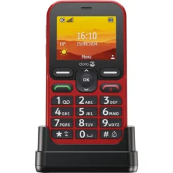 Doro Leva L11 mobiltelefon