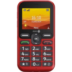 Doro Leva L11 mobiltelefon