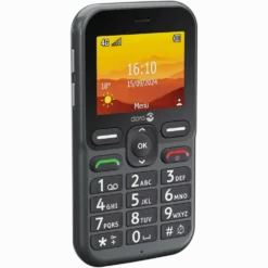 Doro Leva L11 Mobiltelefon 4G