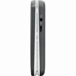 Doro Leva L31 Mobiltelefon 4G Svart/hvit