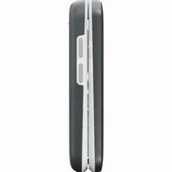 Doro Leva L31 Mobiltelefon 4G Svart/hvit
