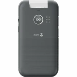 Doro Leva L31 Mobiltelefon 4G Svart/hvit