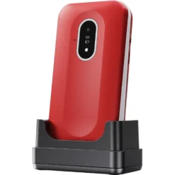 Doro Leva L21 sammenleggbar mobiltelefon