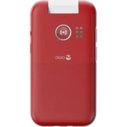 Doro Leva L21 sammenleggbar mobiltelefon