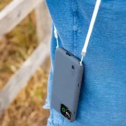 Doro mobildeksel for Aurora A31 smarttelefon