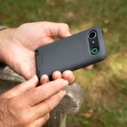 Doro mobildeksel for Aurora A21 smarttelefon