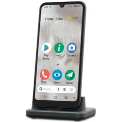 Doro 8110 Mobiltelefon