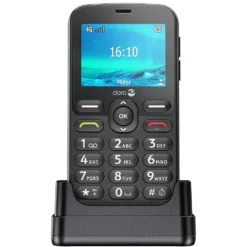 Doro 1881 Mobiltelefon med kamera
