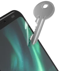 Doro skjermbeskytter for Aurora A11 smarttelefon