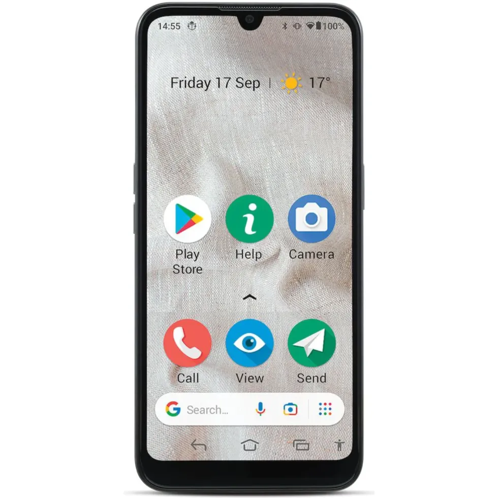 Doro 8110 Smartphone