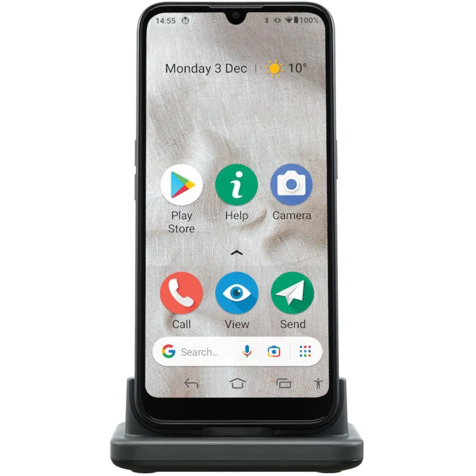 Doro 8110 Smartphone