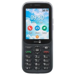 Doro 731X 4G Mobil med kamera