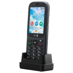 Doro 731X 4G Mobil med kamera