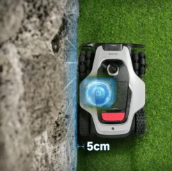 Dreame A3 AWD 1000 Robotgressklipper