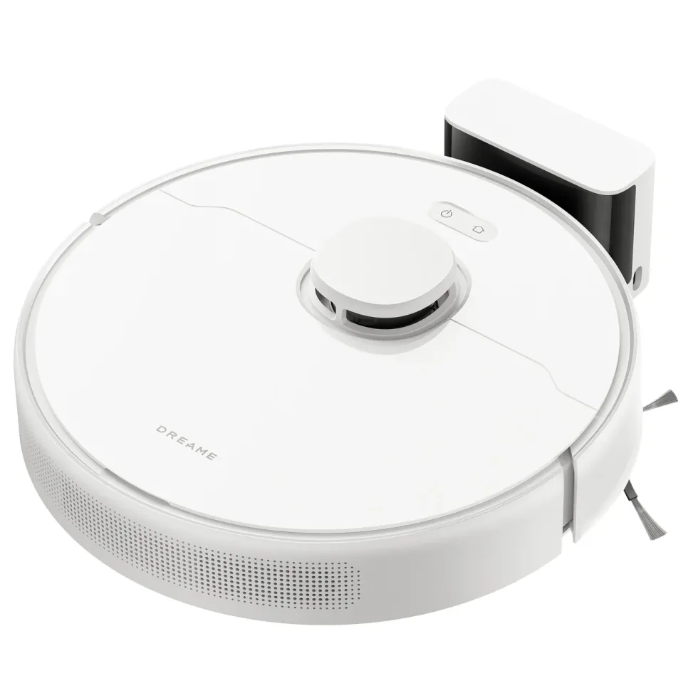Dreame D9 Max Gen. 2 robotstøvsuger
