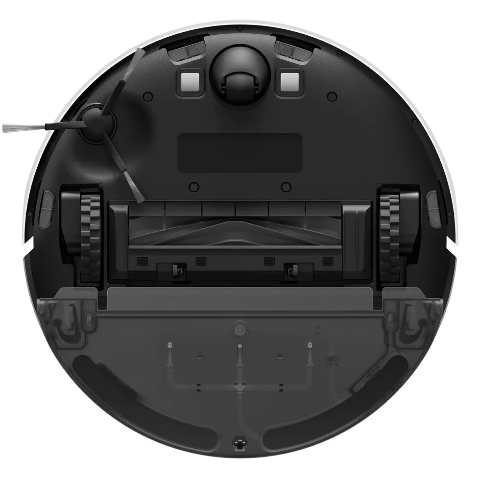 Dreame D9 Max Gen. 2 robotstøvsuger