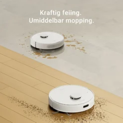 Dreame D9 Max Gen. 2 robotstøvsuger