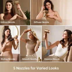 Dreame Hair Miracle