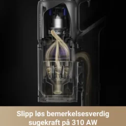 Dreame Håndstøvsuger Z30