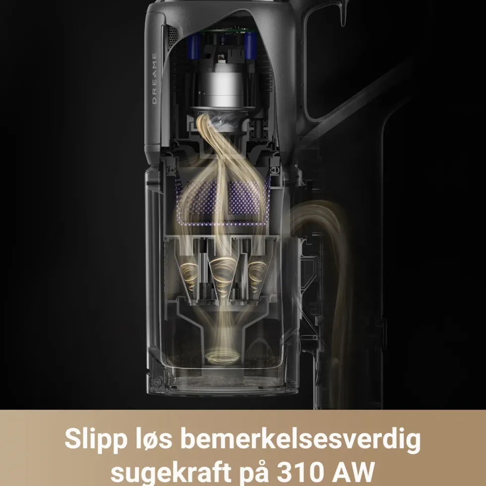 Dreame Håndstøvsuger Z30