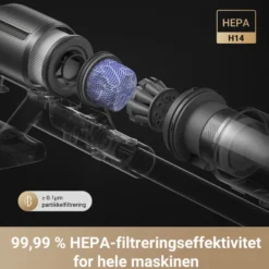 Dreame Håndstøvsuger Z30