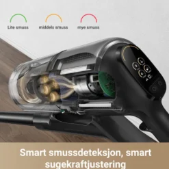 Dreame Håndstøvsuger Z30