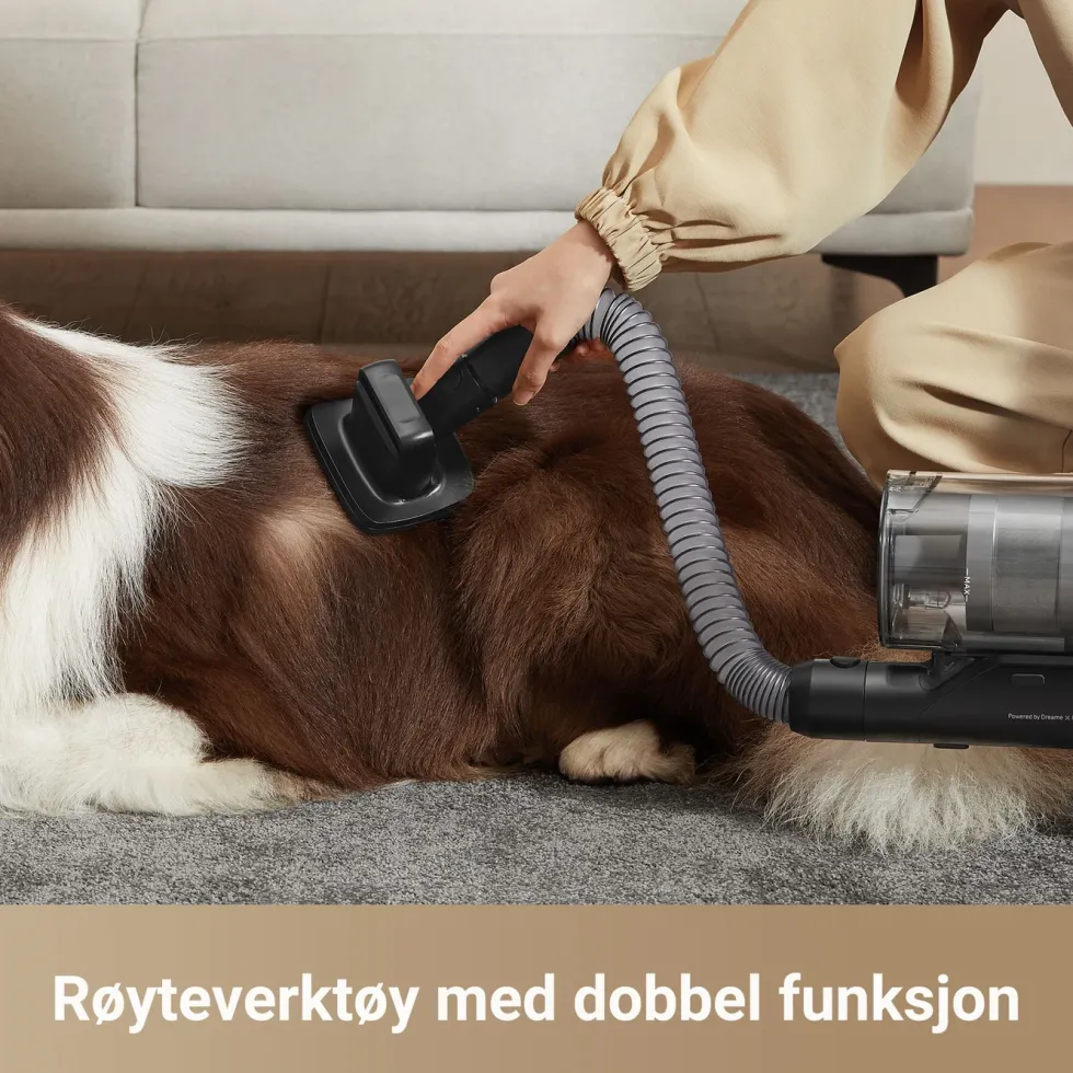 Dreame Håndstøvsuger Z30