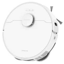 Dreame L10s Ultra Gen 3 – Robotstøvsuger med basestasjon Hvit