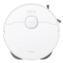 Dreame L10s Ultra Gen 3 – Robotstøvsuger med basestasjon Hvit