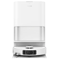 Dreame L10s Ultra Gen 3 – Robotstøvsuger med basestasjon Hvit