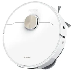 Dreame L50 Ultra – Robotstøvsuger med basestasjon