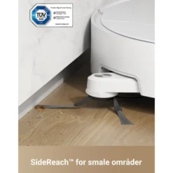 Dreame L40 Ultra Robotstøvsuger