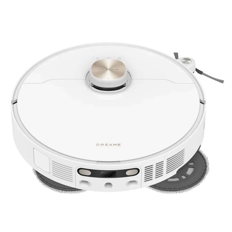 Dreame L40 Ultra Robotstøvsuger