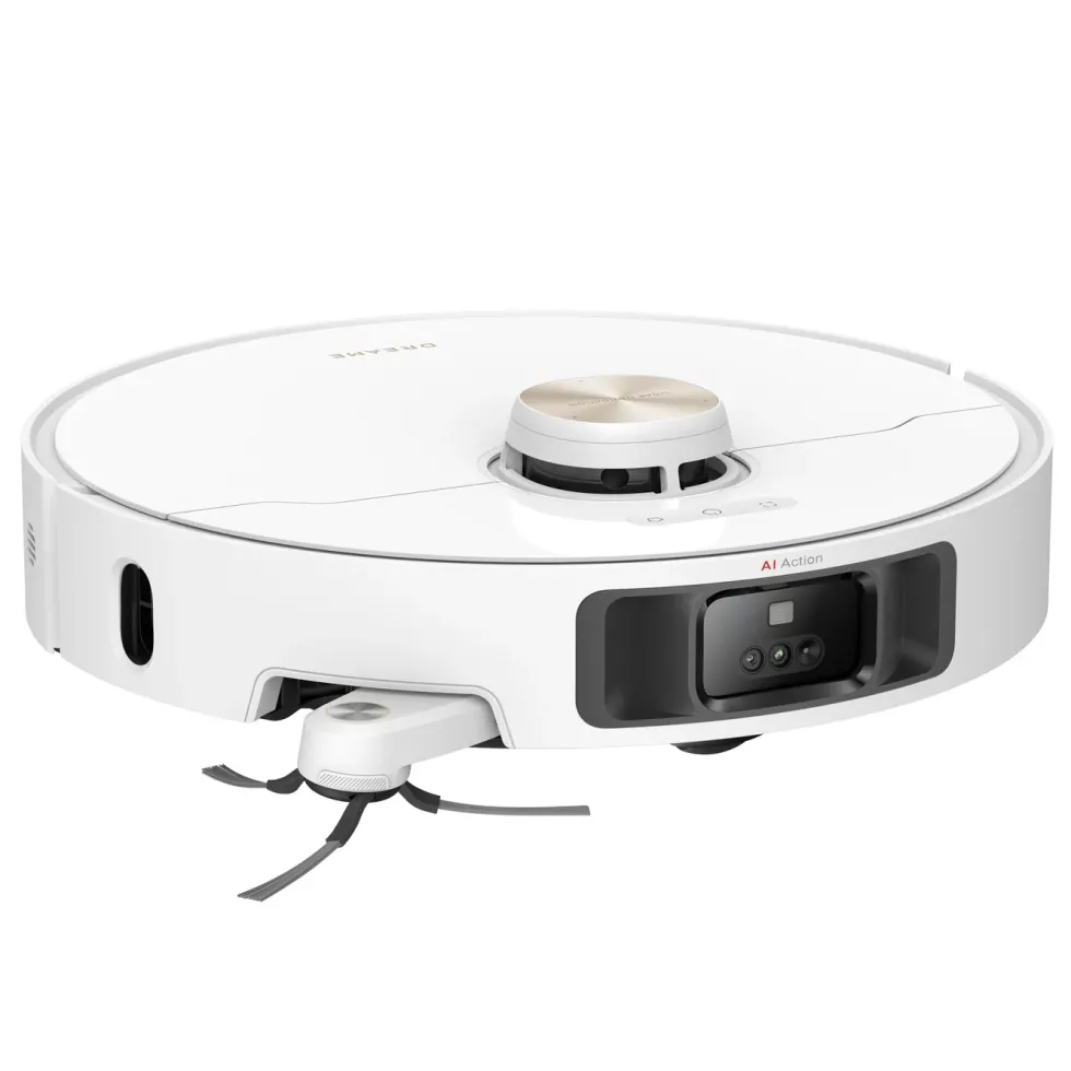 Dreame L40 Ultra Robotstøvsuger