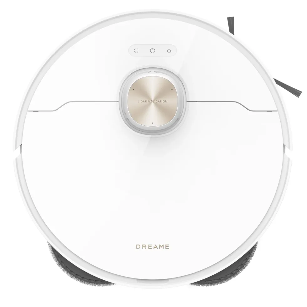 Dreame L40 Ultra Robotstøvsuger