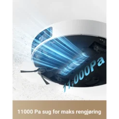 Dreame L40 Ultra Robotstøvsuger
