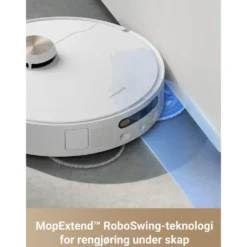 Dreame L40 Ultra Robotstøvsuger