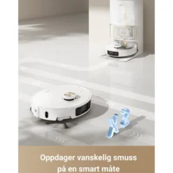 Dreame L40 Ultra Robotstøvsuger