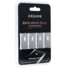 Dreame Reservekniver for robotgressklippere A1/A2, 12-pakk