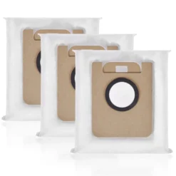 Dreame Støvsugerposer til L20 Ultra/L10s Ultra og L10 Ultra 3-pk.