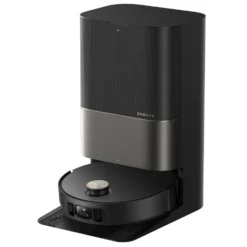 Dreame X50 Ultra Complete Robotstøvsuger Svart