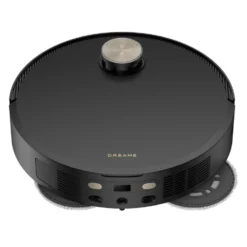 Dreame X50 Ultra Complete Robotstøvsuger Svart