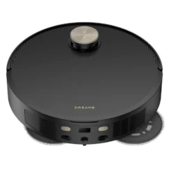 Dreame X50 Ultra Complete Robotstøvsuger Svart