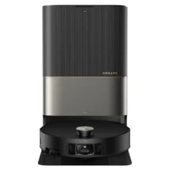 Dreame X50 Ultra Complete Robotstøvsuger Svart