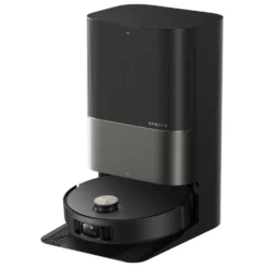 Dreame X50 Ultra Complete Robotstøvsuger Svart