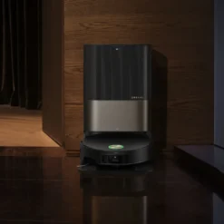Dreame X50 Ultra Complete Robotstøvsuger Svart