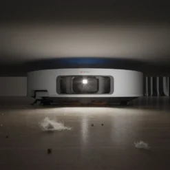 Dreame X50 Ultra Complete Robotstøvsuger Hvit
